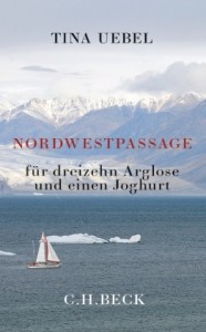 cover nordwestpassage