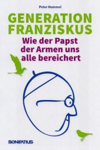 Cover Generation Franziskus