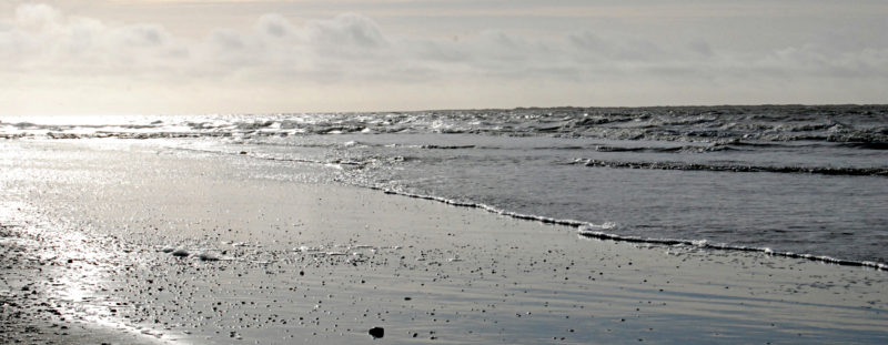 Meeresblick